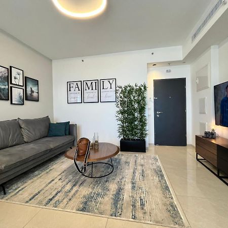 New Luxuries 3 Bedroom Apartment In J Tower Jerusalén Exterior foto