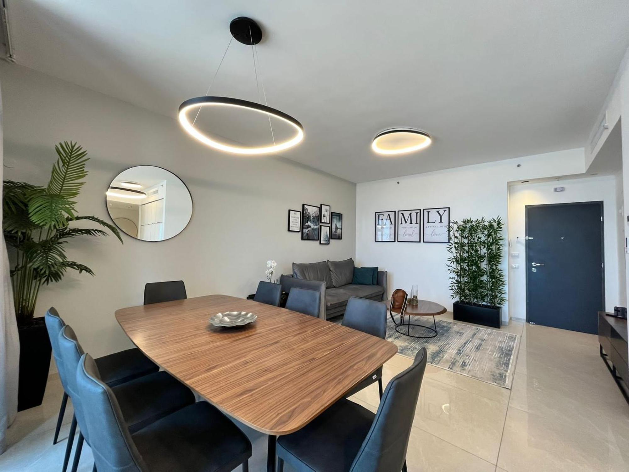 New Luxuries 3 Bedroom Apartment In J Tower Jerusalén Exterior foto