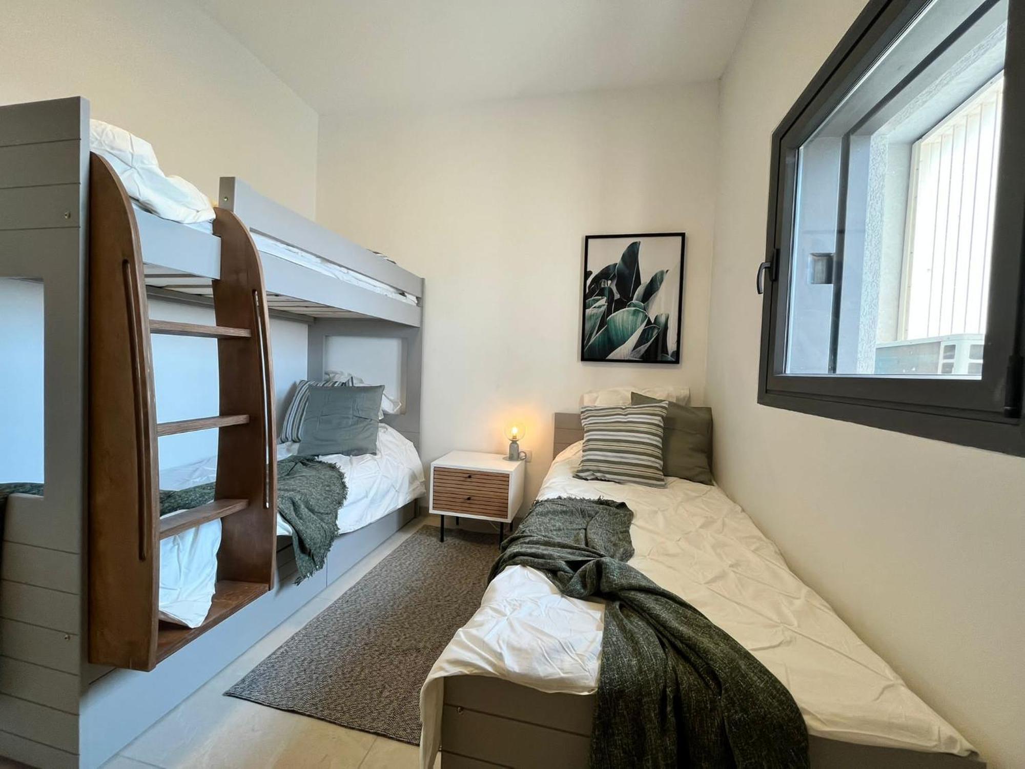 New Luxuries 3 Bedroom Apartment In J Tower Jerusalén Exterior foto